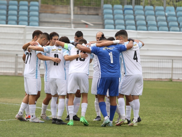 נכשלה העונה. טייבה (דאפר מחאמיד)